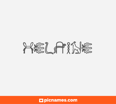 Helaine