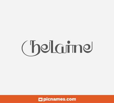 Helaine