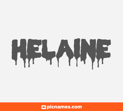 Helaine