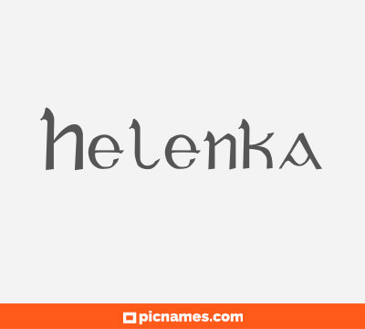 Helenka