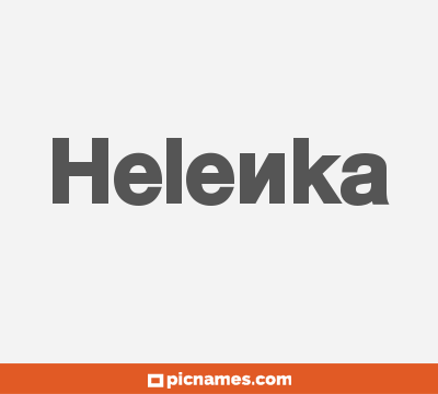 Helenka