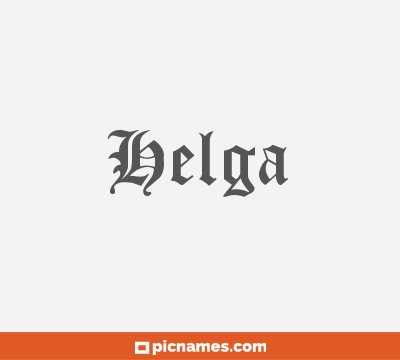 Helga