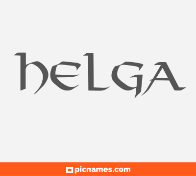 Helga