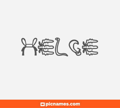 Helge