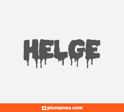 Helge