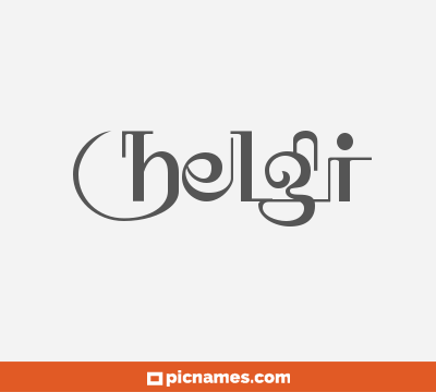 Helgi