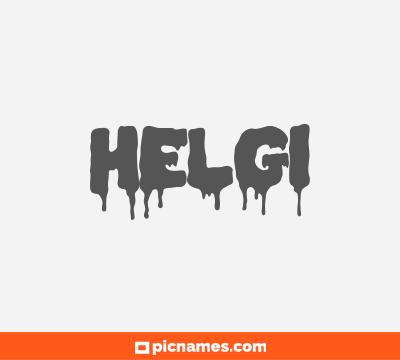 Helgi