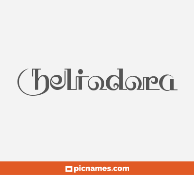 Heliodora