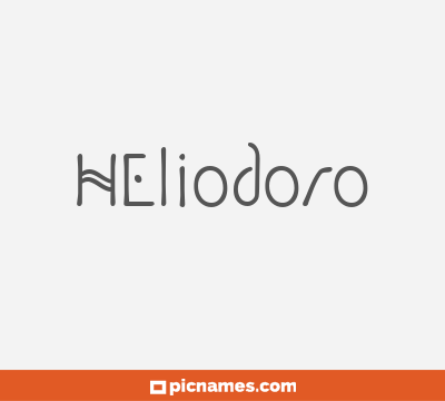 Heliodoro