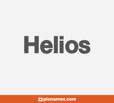 Helios