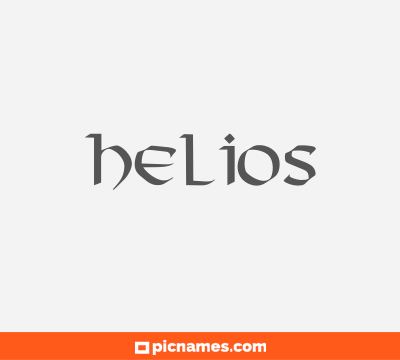 Helios