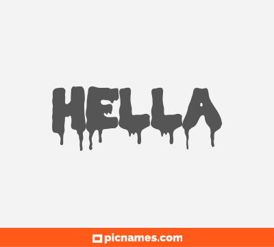 Hella