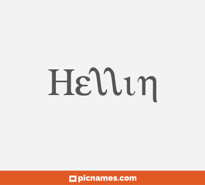 Hellin