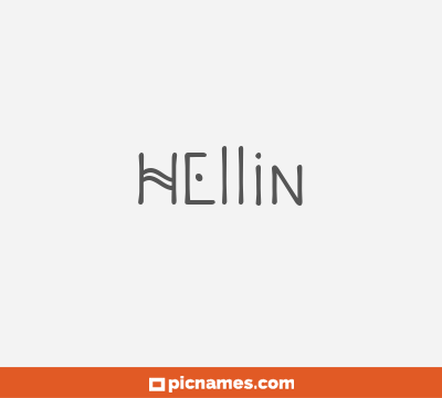 Hellin