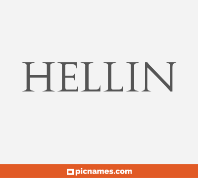 Hellin