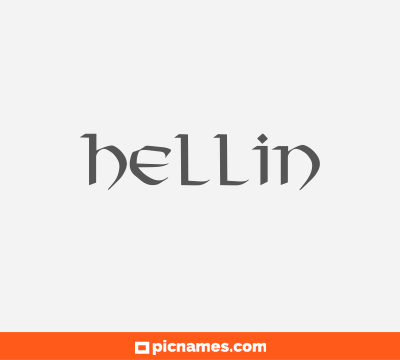 Hellin