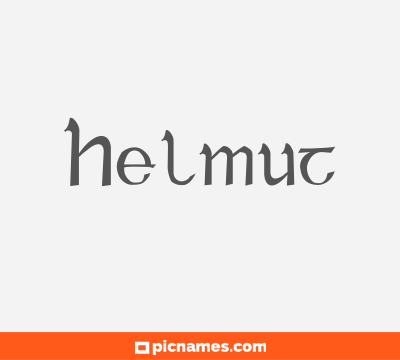 Helmut