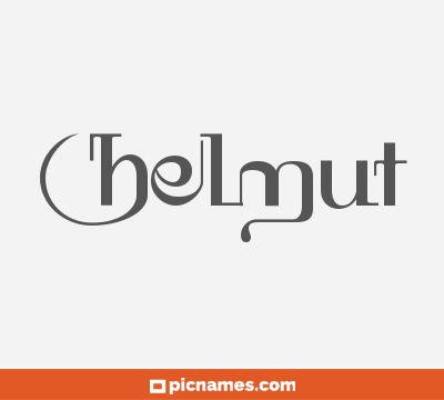 Helmut