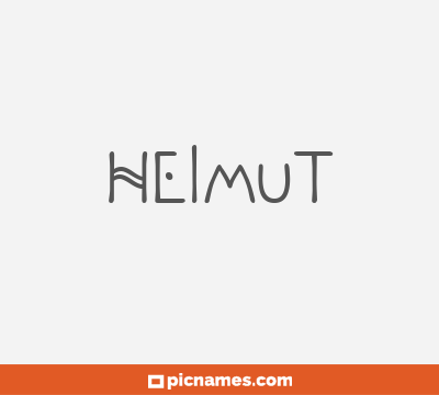 Helmut