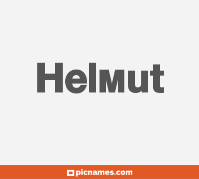 Helmut