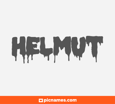 Helmut