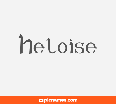 Heloise