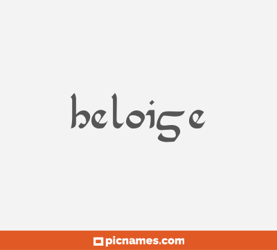 Heloise