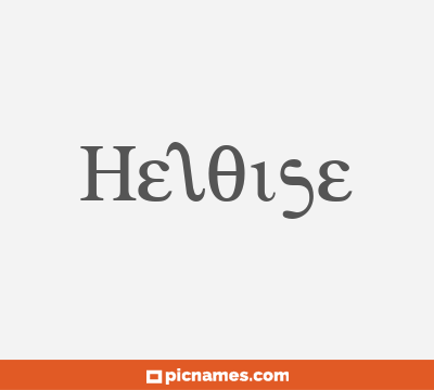 Heloise