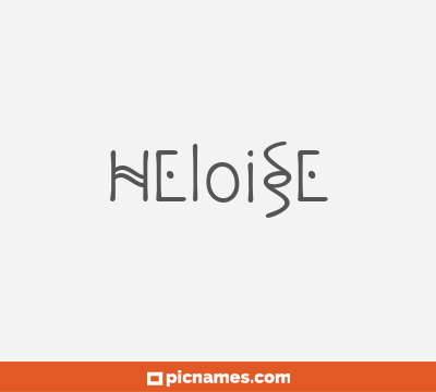 Heloise