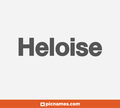 Heloise