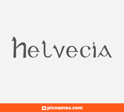 Helvecia