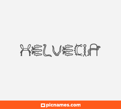 Helvecia