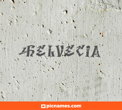 Helvecia