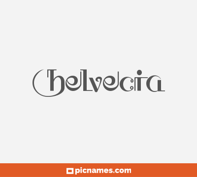 Helvecia