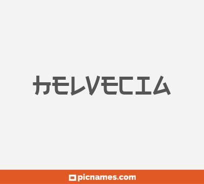 Helvecia