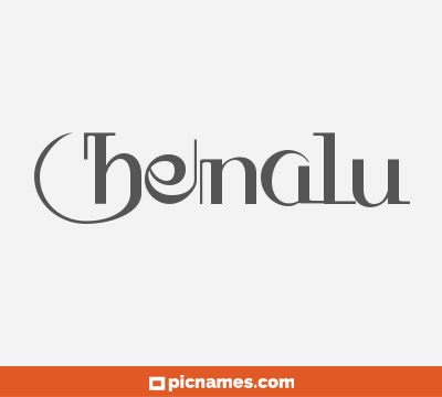 Henalu