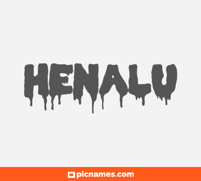 Henalu