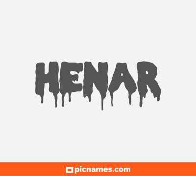 Henar