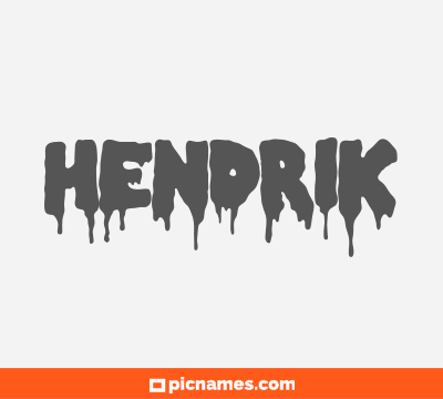 Hendrik