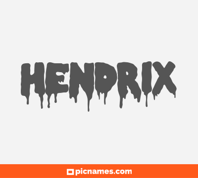 Hendrix