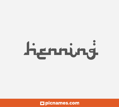 Henning