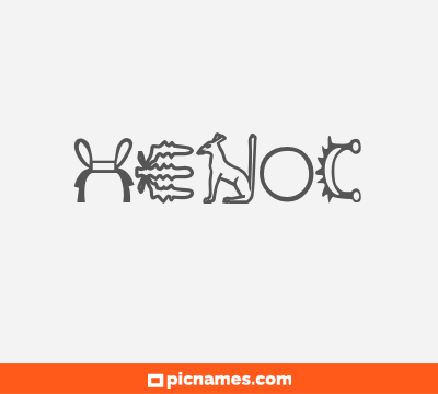 Henoc