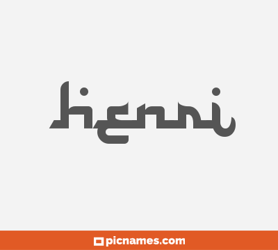 Henri