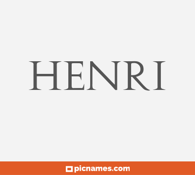 Henri