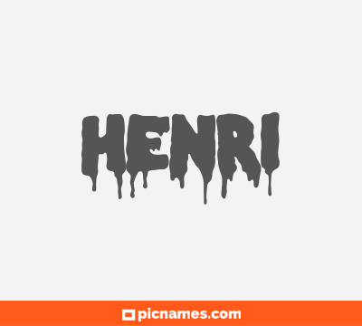 Henri