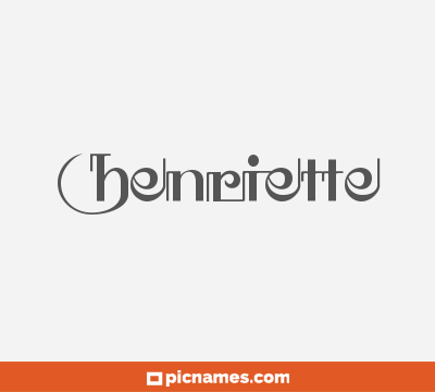 Henriette