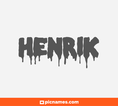 Henrik