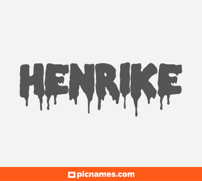 Henrike