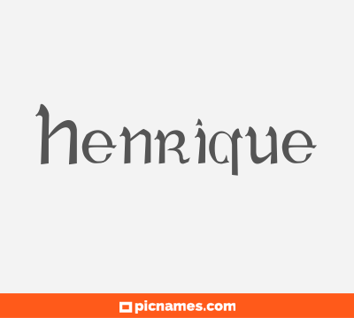 Henrique