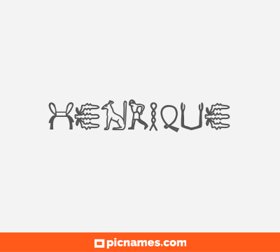 Henrique